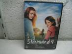 dvd 296k stormwind 4, Ophalen of Verzenden, Zo goed als nieuw, Avontuur, Film