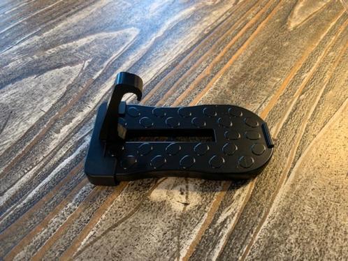 Trapje, opstaptrapje auto, Gloednieuw, Auto diversen, Auto-accessoires, Nieuw, Ophalen of Verzenden