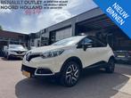 Renault Captur 0.9 TCe Dynamique+Camera!, Voorwielaandrijving, 898 cc, Stof, Gebruikt