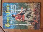 Foto  'stripboek '  van Thierry de Slingeraar., Boeken, Ophalen of Verzenden, Gelezen