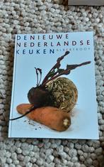 De Nieuwe Nederlandse Keuken - Albert Kooy, Gezond koken, Ophalen of Verzenden, Albert Kooy, Nederland en België
