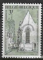 Belgie 1969 - Yvert 1487 - 150 jaar stedelijk onderwijs (PF), Postzegels en Munten, Postzegels | Europa | België, Ophalen, Postfris