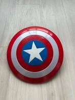 Captain America (Avengers) Schild met Geluid, Ophalen of Verzenden, Gebruikt