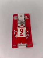 Kane sleutelhanger shirt - Bayern münchen, Verzamelen, Ophalen of Verzenden, Nieuw, Buitenlandse clubs, Beeldje of Poppetje