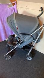 Koelstra buggy, Kinderen en Baby's, Buggy's, Gebruikt, Ophalen of Verzenden, Koelstra