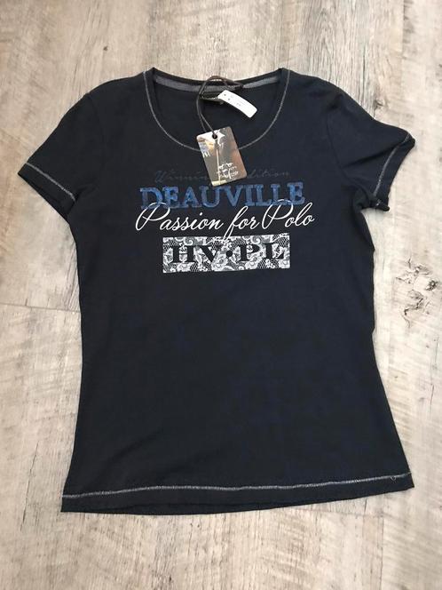 Nieuw Hv polo t shirt navullen maat S, Kleding | Dames, T-shirts, Zo goed als nieuw, Blauw, Korte mouw, Ophalen of Verzenden