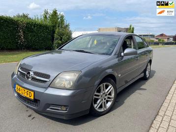 Opel Vectra GTS 1.8-16V AIRCO APK 7-2026 beschikbaar voor biedingen