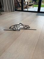 Porsche limited edition artwork, Ophalen, Zo goed als nieuw