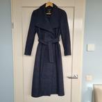 Ted Baker mantel, mt 1, Ophalen of Verzenden, Zo goed als nieuw, Blauw