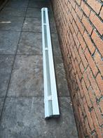 Witte Luxaflex Jaloezieën - Zo goed als nieuw!, Ophalen, Wit, Zo goed als nieuw, 200 cm of meer