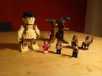 Lego Harry Potter - Troll, Ophalen, Gebruikt, Losse stenen, Lego