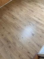 Laminaatvloer 40m2 gratis, Ophalen, Gebruikt, 50 tot 150 cm, 10 m² of meer