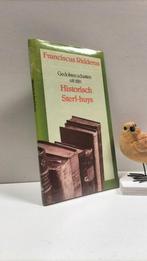 Ridderus, F.; Gedolven schatten uit zijn, Ophalen of Verzenden, Gelezen, Christendom | Protestants