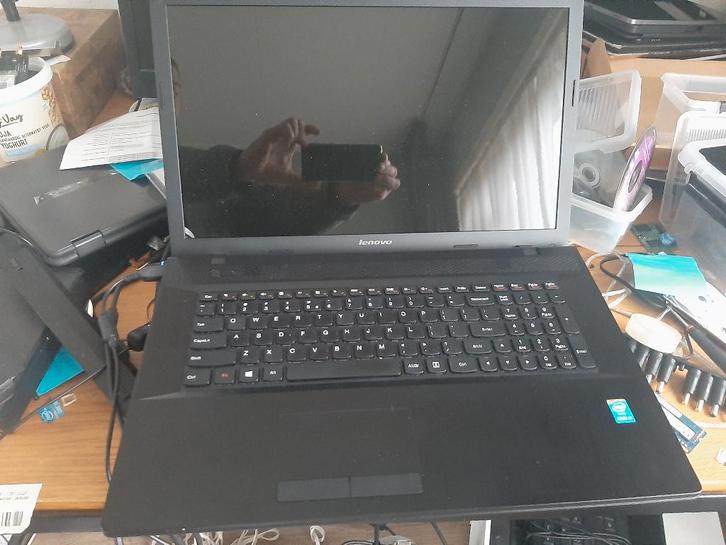 Super nette Lenovo 17 inch intel i5 windows 11 laptop, Computers en Software, Windows Laptops, Zo goed als nieuw, 17 inch of meer