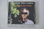 DIMITRI VAN TOREN == Verder Almaar Dichter, Cd's en Dvd's, Verzenden, Zo goed als nieuw, Pop