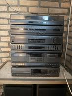 Sony stereotoren, Audio, Tv en Foto, Stereo-sets, Ophalen, Gebruikt, Cd-speler, Sony
