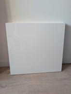 4x Ikea Lappviken deur - Glanzend wit, Ophalen, Zo goed als nieuw, Overige typen