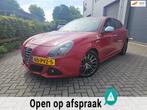 Alfa Romeo Giulietta 1.7 TBi Quadrifoglio Verde, Gebruikt, 1295 kg, 4 cilinders, Leder en Stof