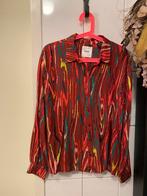 POM Amsterdam, Kleding | Dames, Ophalen of Verzenden, Zo goed als nieuw, Maat 38/40 (M), Rood