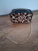 Josh V tasje met riem - Schoudertas/riemtas, Kleding | Dames, Minder dan 80 cm, Echt leder, Tailleriem, Ophalen of Verzenden