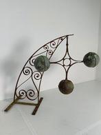 Zeldzaam Engels Georgisch pandjeshuisbord – ca. 1810, Ophalen of Verzenden