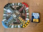 Harry Potter spel, Hobby en Vrije tijd, Gezelschapsspellen | Bordspellen, Ophalen of Verzenden, Zo goed als nieuw, Goliath