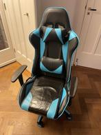 Gamingstoel, Huis en Inrichting, Stoelen, Ophalen, Gebruikt, Overige kleuren, Gaming chair