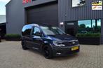 Volkswagen Caddy 2.0 TDI L1H1 BMT C-Edition | Automaat | Tre, Auto's, Gebruikt, Euro 6, 4 cilinders, Bedrijf