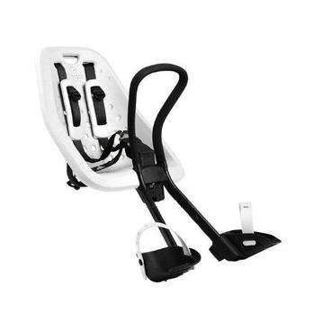 Yepp Mini fietsstoeltje voor wit beschikbaar voor biedingen