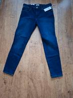 Nieuwe Wrangler jeans, skinny, maat 34/32, Ophalen of Verzenden, Nieuw, Blauw, W33 - W34 (confectie 48/50)