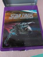 Startrek, 1 speler, Ophalen of Verzenden, Zo goed als nieuw