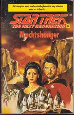 Star Trek pocket #6 Machtshonger, Boeken, Science fiction, Nieuw, Ophalen of Verzenden
