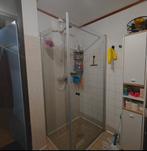 Ikea douchepanelen zonder vloer (recent gekocht) x2 glas, Doe-het-zelf en Verbouw, Ophalen, Zo goed als nieuw, 80 tot 120 cm, 160 cm of meer