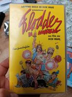 Flodder in Amerika vhs videoband nieuw, Alle leeftijden, Ophalen of Verzenden, Zo goed als nieuw