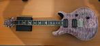 PRS CUSTOM 24 QUILT VIOLET, Ophalen, Zo goed als nieuw, Paul Reed Smith