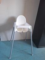 kinderstoel ikea, Ophalen, Gebruikt