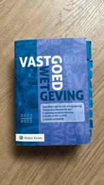 2021-2022, Boeken, Ophalen of Verzenden, Sociale wetenschap