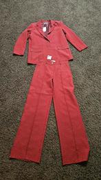 Sophie & Me colbert L & pantalon M met strassteentjes  nieuw, Ophalen of Verzenden, Nieuw