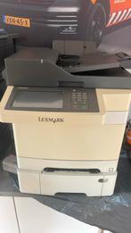 Lexmark CX510de, Gebruikt, Ophalen of Verzenden, Inkjetprinter, All-in-one