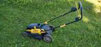Powerplus elektrische grasmaaier 2000w, maai breedte 42cm, Cirkelmaaier, Ophalen, Zo goed als nieuw