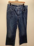 Cambio Norah boot cut jeans maat 46 nieuwstaat, Overige jeansmaten, Blauw, Ophalen of Verzenden, Zo goed als nieuw