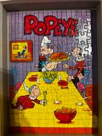 Popeye Puzzel - 99 stukjes, Ophalen of Verzenden, Minder dan 500 stukjes, Gebruikt, Legpuzzel
