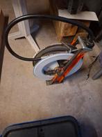 Olie bar haspel, Auto diversen, Ophalen, Gebruikt