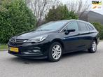 Opel Astra Sports Tourer 1.4 Online Edition Achteruit camera, Voorwielaandrijving, Gebruikt, Euro 6, 4 cilinders