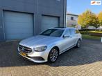 Mercedes-Benz E-klasse Estate 220 d AMG Line 2020 /Eerste Ei, Auto's, Mercedes-Benz, Achterwielaandrijving, Gebruikt, Euro 6, Leder en Stof