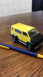 Tonka bestelbus, Ophalen of Verzenden, Gebruikt