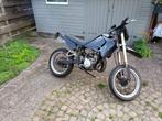 Rieju RR 50CC, Fietsen en Brommers, 6 versnellingen, Gebruikt, 50 cc, Ophalen