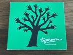 Cd Typhoon Tussen Licht En Lucht, Cd's en Dvd's, Cd's | Nederlandstalig, Ophalen of Verzenden, Zo goed als nieuw, Rap of Hip Hop