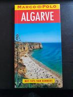 Algarve, Boeken, Reisgidsen, Marco Polo, Ophalen of Verzenden, Zo goed als nieuw