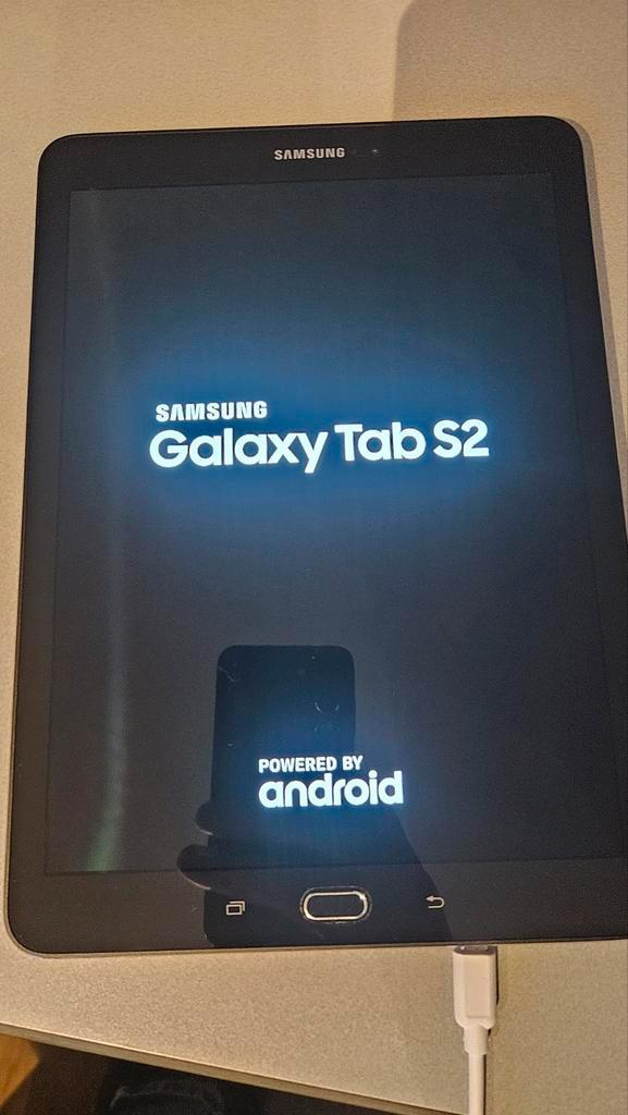Samsung Galaxy Tab S2 - Perfect voor onderweg!, Computers en Software, Android Tablets, Gebruikt, Wi-Fi, 9 inch, 32 GB, Uitbreidbaar geheugen